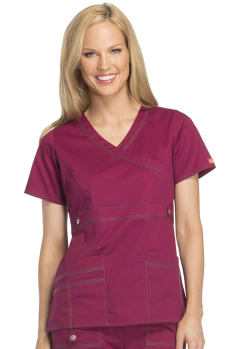 Топ Dickies Gen Flex 817355