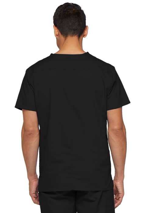 Топ медицинский мужской Dickies EDS Signature 81906
