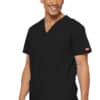 Топ медицинский мужской Dickies EDS Signature 81906