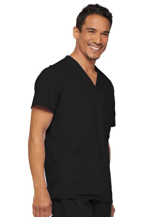 Топ медицинский мужской Dickies EDS Signature 81906