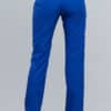 CK003T_GABV_BACK Медицинские брюки Cherokee Luxe Sport CK003 прямые