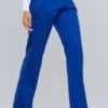 CK003T_GABV_RIGHT Медицинские брюки Cherokee Luxe Sport CK003 прямые