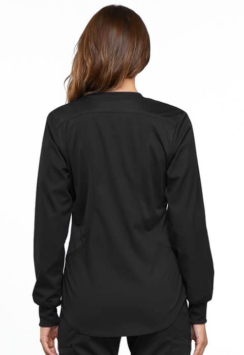 Куртка на молнии Cherokee Luxe Sport CK300