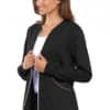 Куртка на молнии Cherokee Luxe Sport CK300