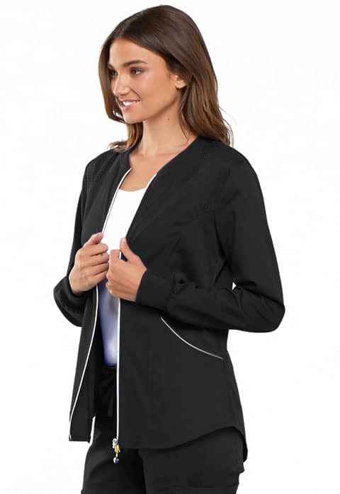 Куртка на молнии Cherokee Luxe Sport CK300