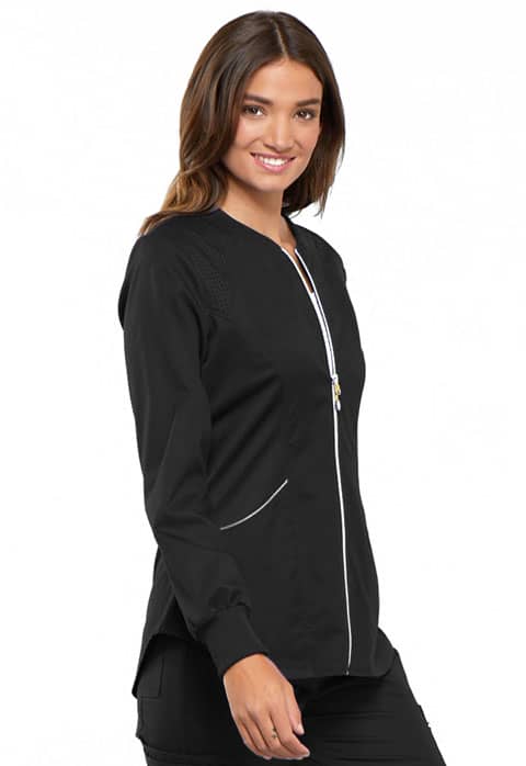 Куртка на молнии Cherokee Luxe Sport CK300