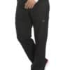 DK110_BLK_LEFT Мужские брюки Dickies Dynamix DK110