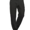 DK110_BLK_RIGHT Мужские брюки Dickies Dynamix DK110