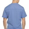 Мужской топ Dickies Dynamix DK610
