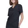 Хирургический топ Cherokee Workwear WW657