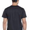 WW670_BLK_BACK Мужской медицинский топ Cherokee WW670