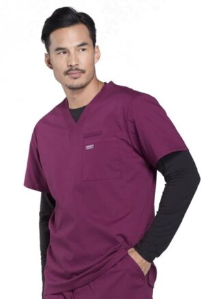 Женский медицинский топ WW622 Cherokee Workwear WW Revolution