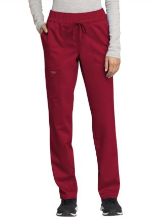 Женский медицинский топ WW622 Cherokee Workwear WW Revolution