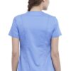 Женский медицинский топ WW622 Cherokee Workwear WW Revolution